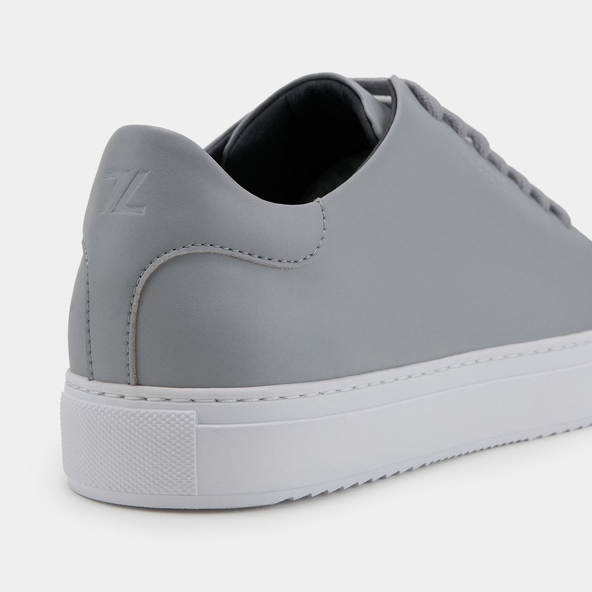 ZETA Sneaker Light Grey