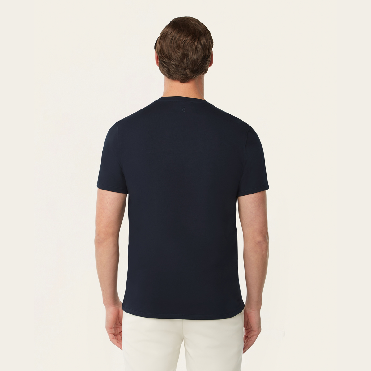 T-shirt navy