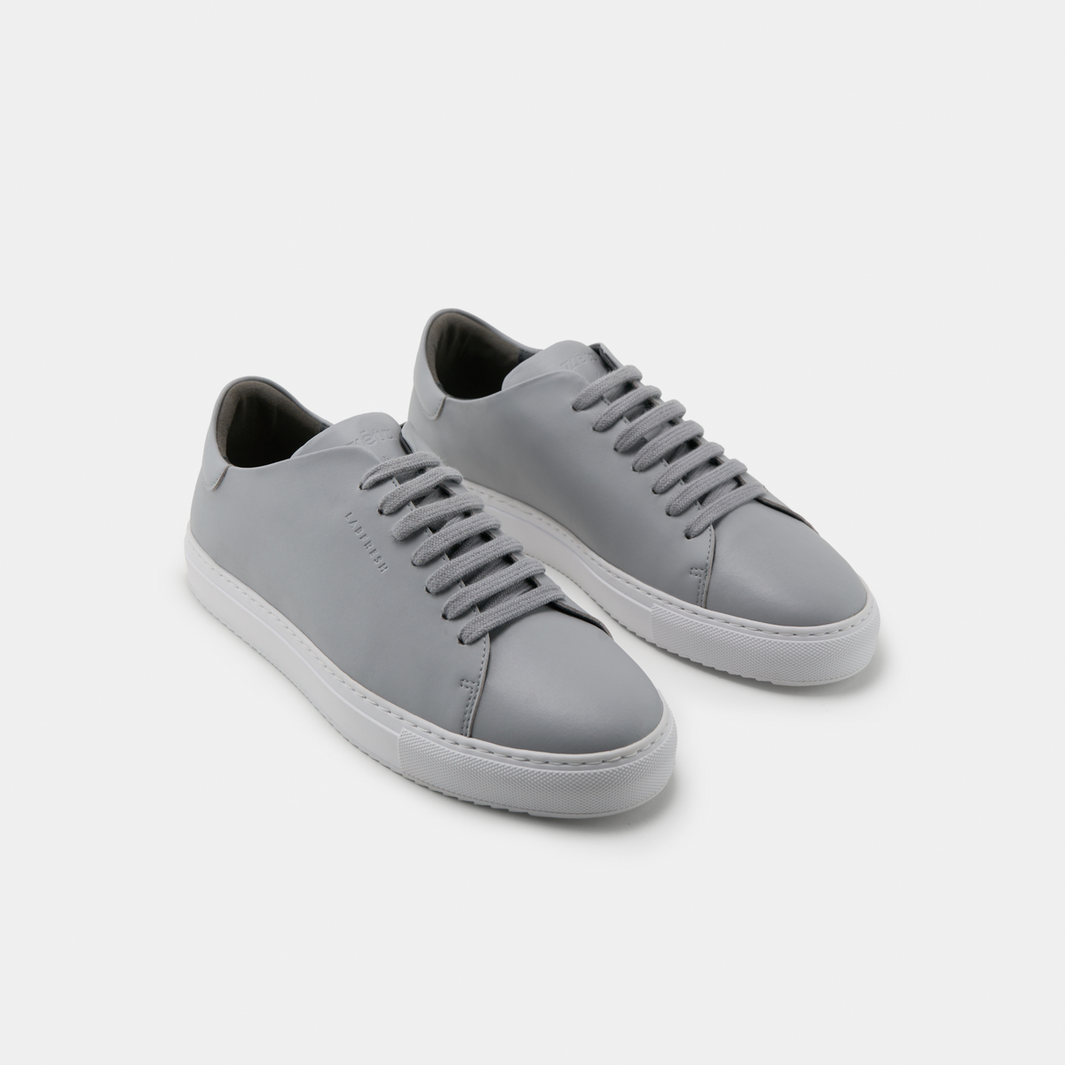 ZETA Sneaker Light Grey