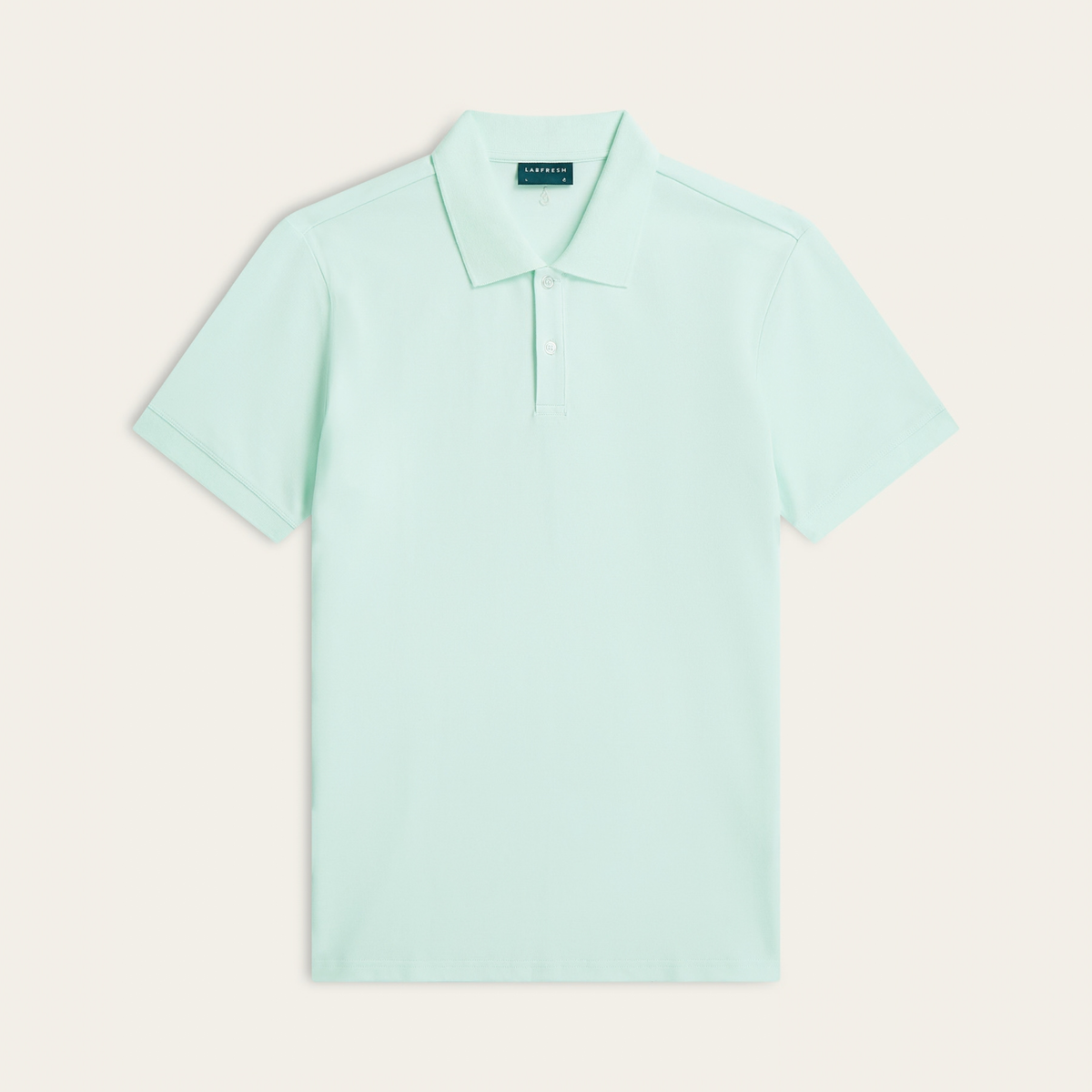 Classic Polo Jade Green