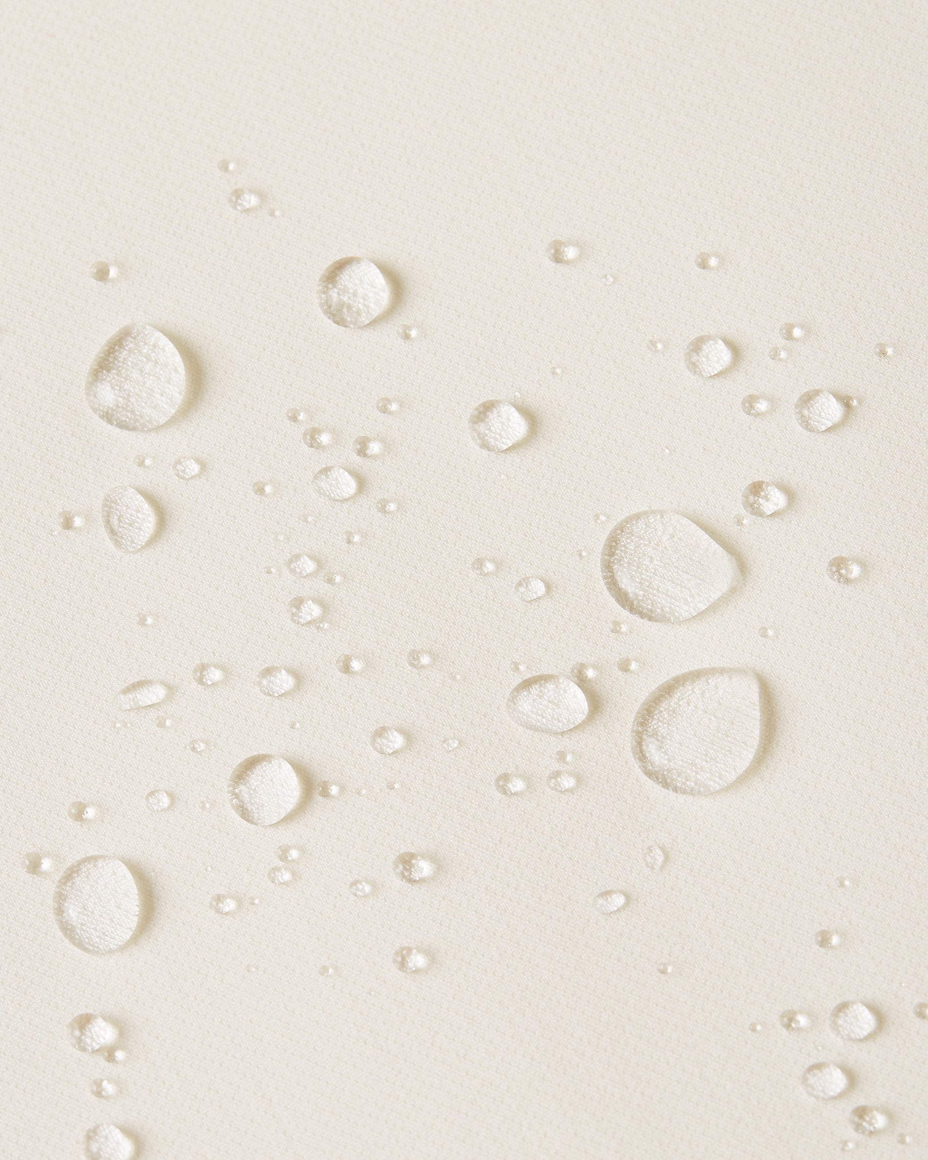 Regular Classic Pants Off White