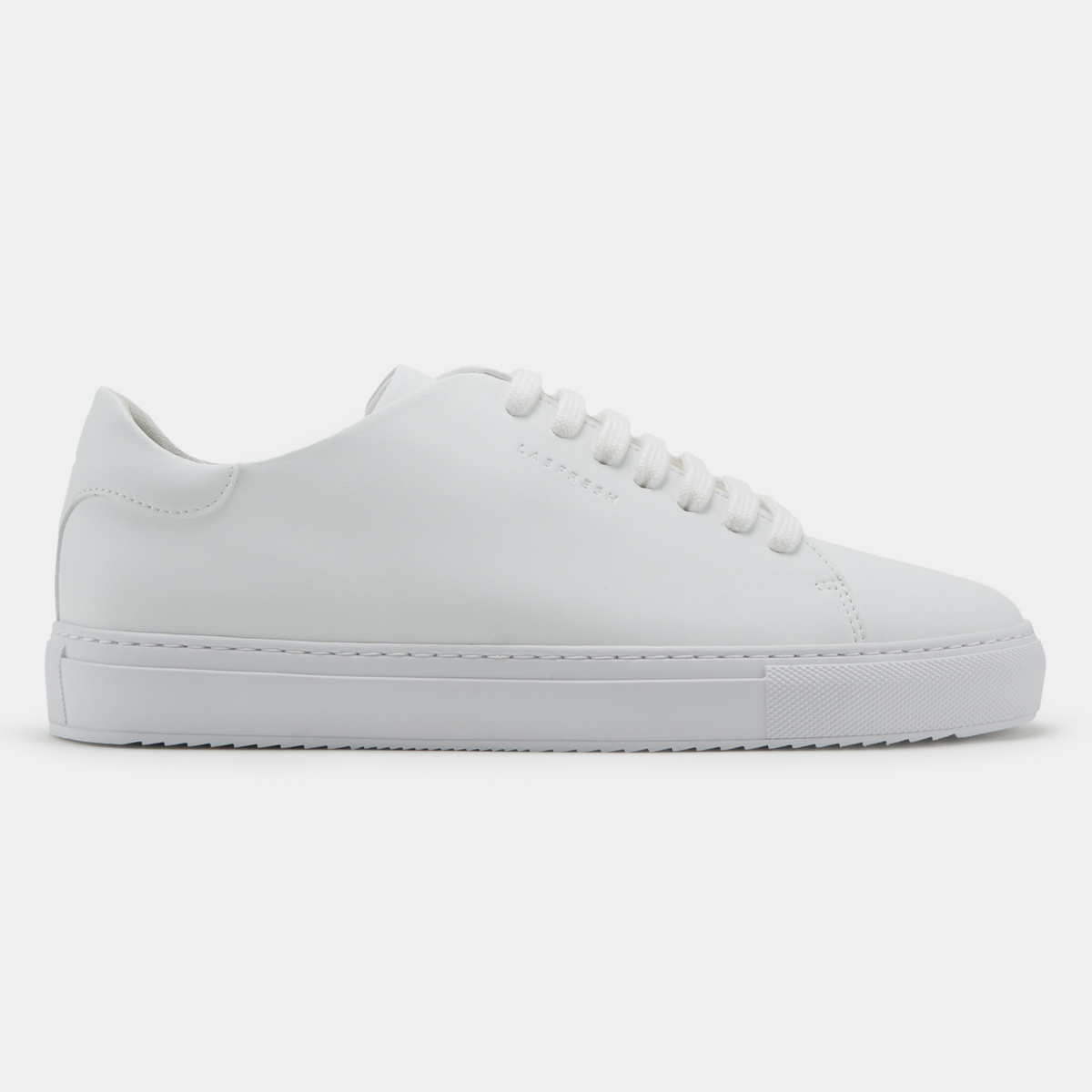 ZETA Sneaker White