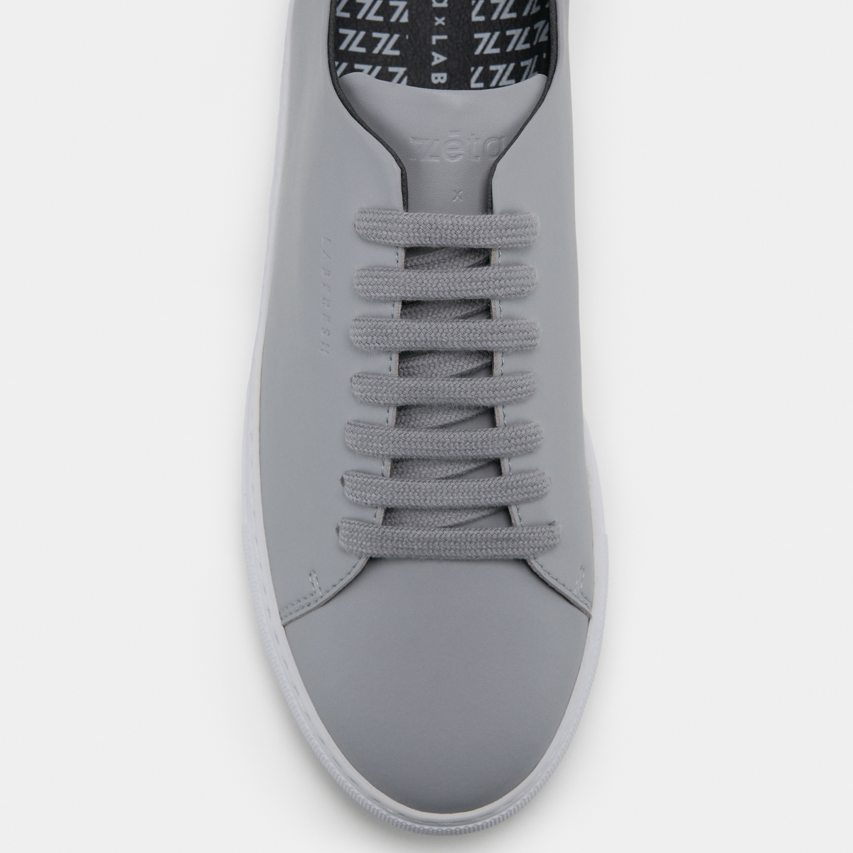 ZETA Sneaker Light Grey