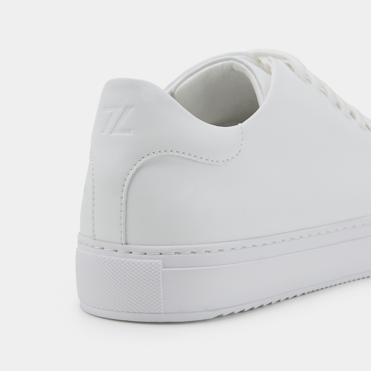 ZETA Sneaker White