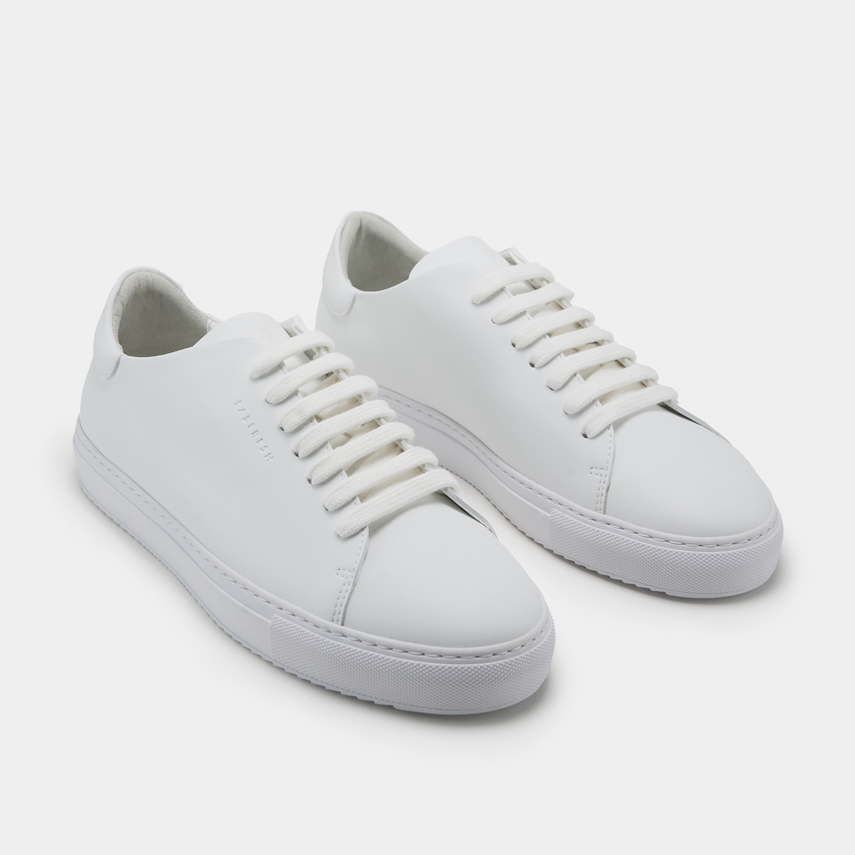 ZETA Sneaker White
