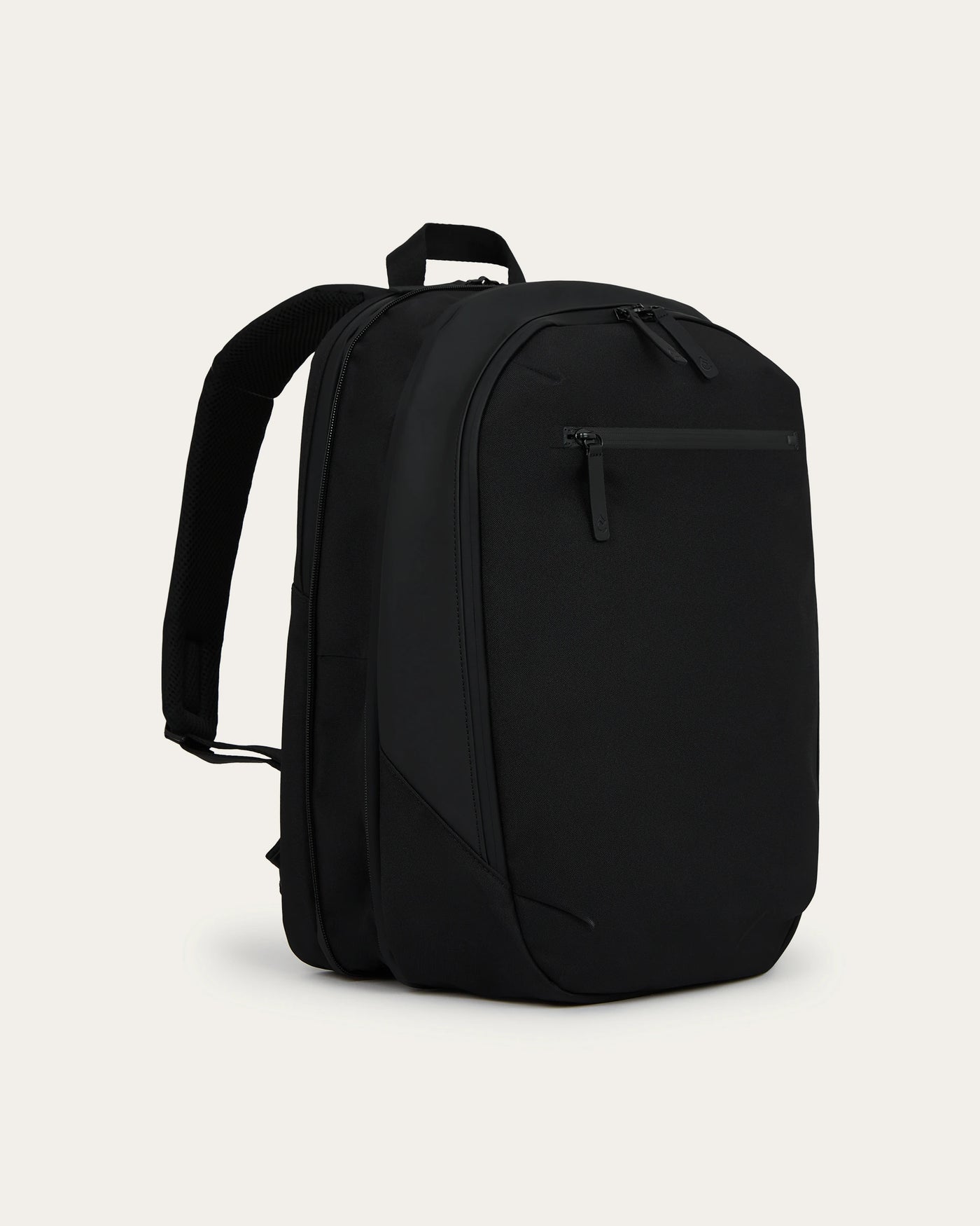 Expandable Rainproof Backpack