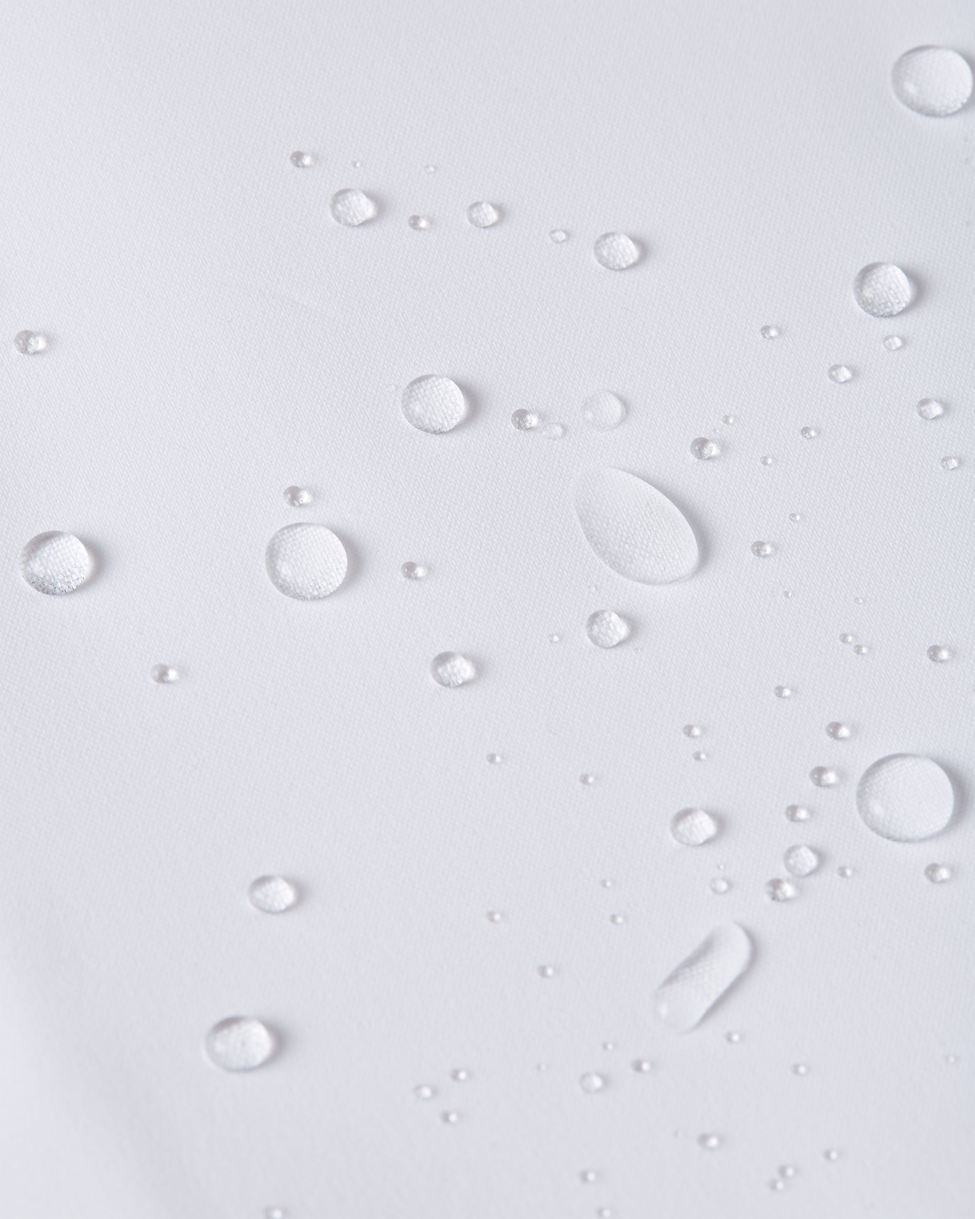 Relaxed Blouse - White