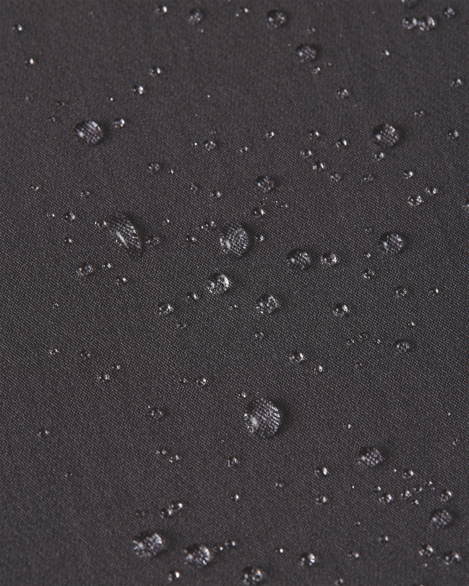 Regular Classic Pants Dark Grey