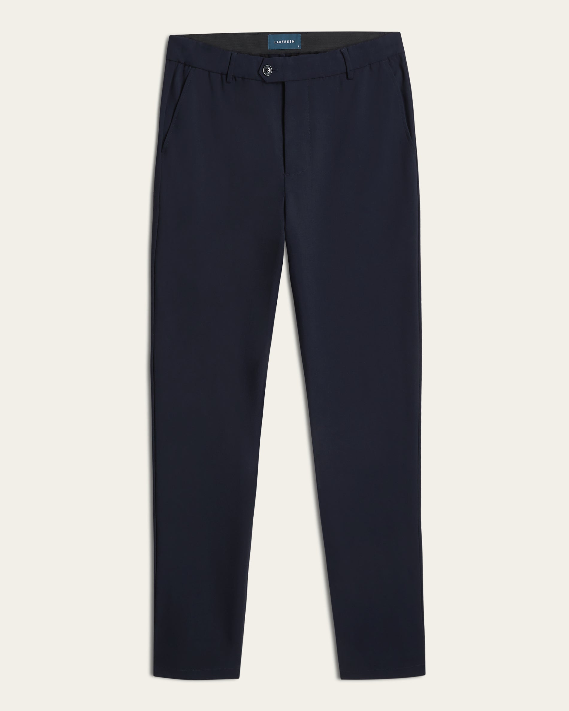 Regular Classic Pants Navy