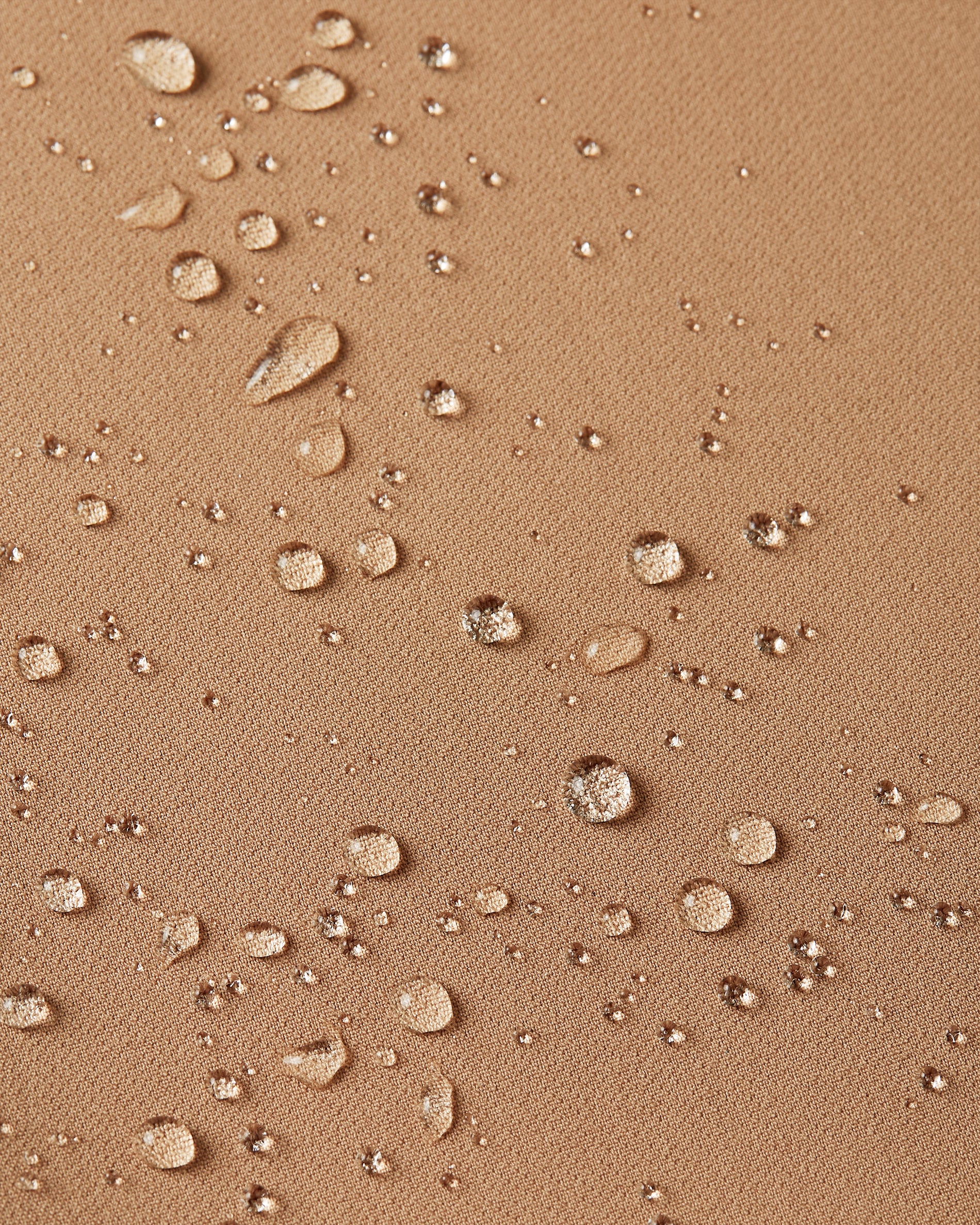 Regular Classic Pants Light Camel