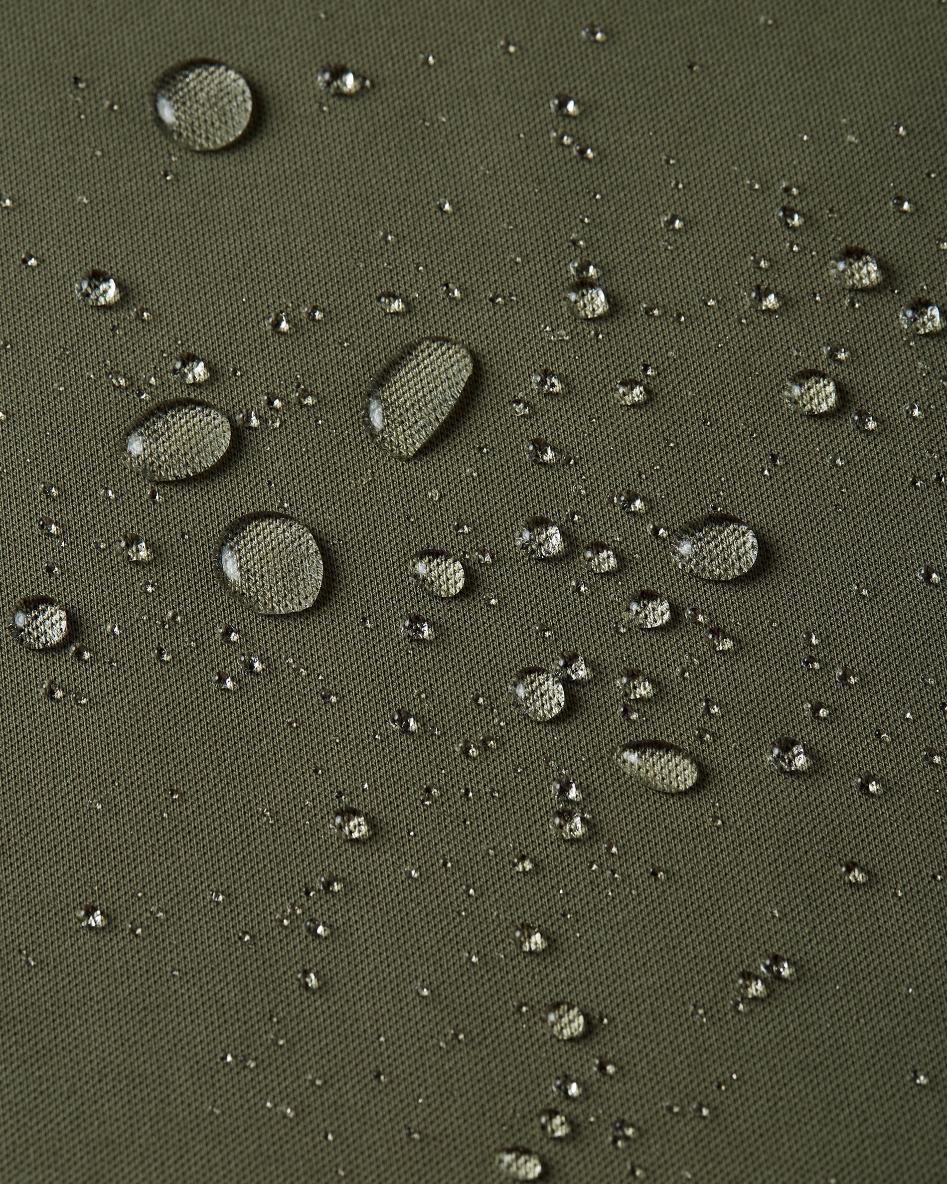 Classic Polo Olive