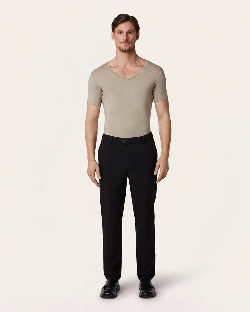  Sweat-Blocking Undershirt 