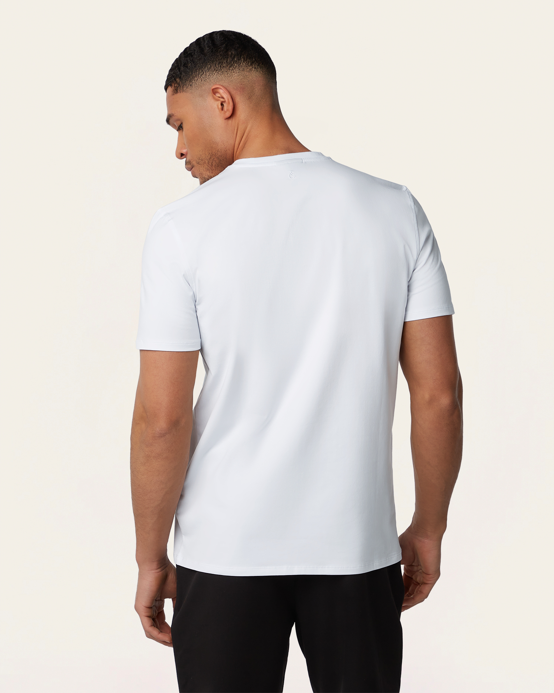 Forever T-shirt White