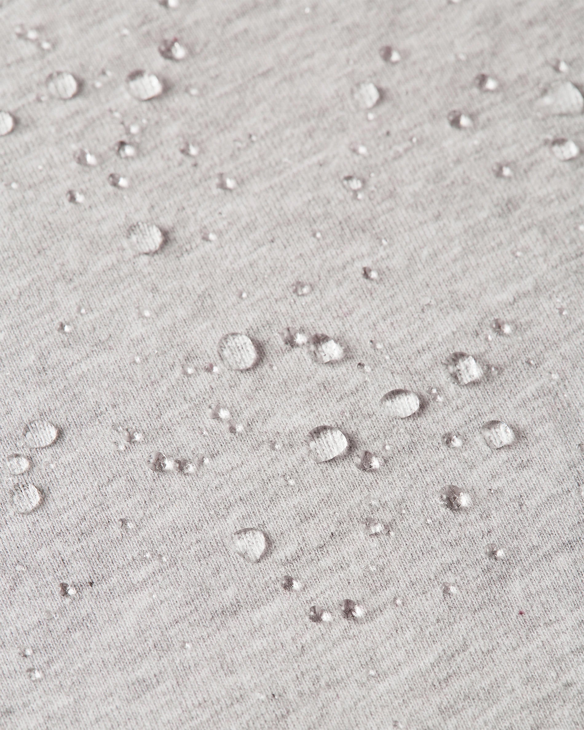 T-shirt 3-pack bundle | White & Black & Light grey